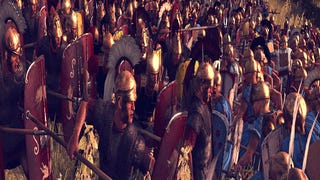 Total War: Rome 2 patch 8.1 now available, adds a more "aggressive and tactically-focused AI"