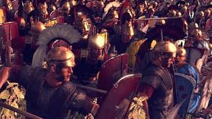 Total War: Rome 2 Pirates & Raiders DLC has been revealed