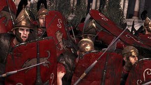 Total War: Rome 2 video shows shots of Teutoburg Forest, notes score by Richard Beddow