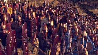 Rage against the machine: Total War Rome 2's brutal AI