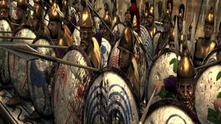 Total War: Rome 2 video walks you through campaign mode as Carthage