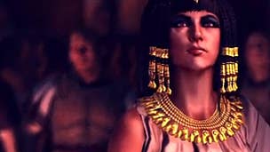 Total War: Rome 2 video provides a look at Battle of the Nile from a Roman perspective 