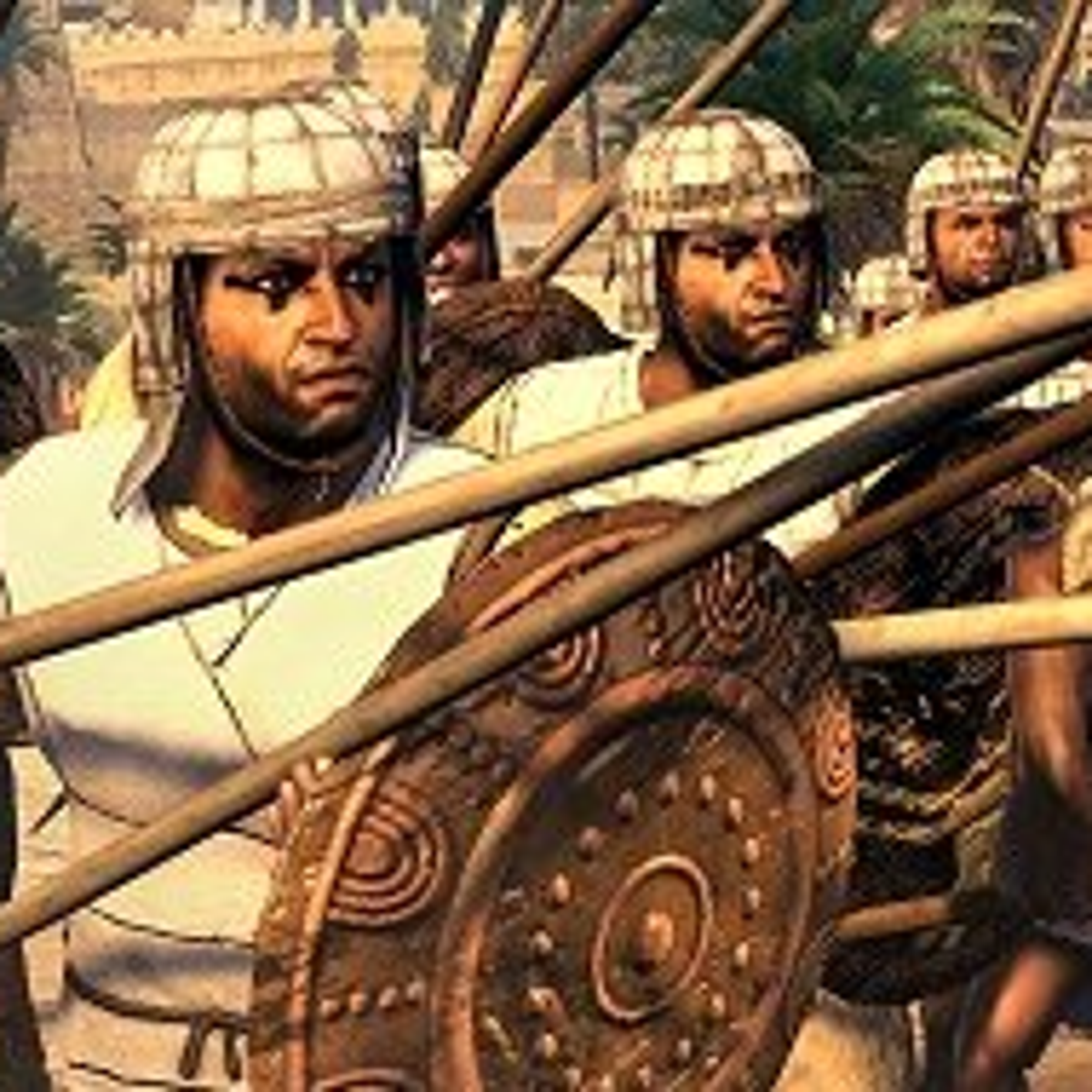 Babylon Rome 2 Youtube Rome 2 Egypt