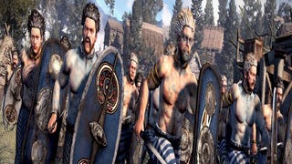 Total War: Rome 2's latest faction reveal is the Iceni