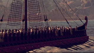 Total War: Rome 2 krijgt Pirates en Raiders DLC