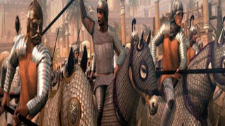 Rome 2 pre-orders "six-times" that of last Total War game, series had 2 million sales in 2012