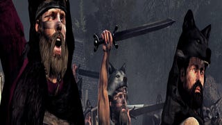 Total War: Rome 2 pre-sales six times that of Total War: Shogun 2