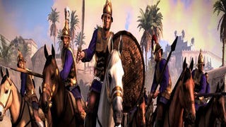Total War: Rome 2 specs released in full
