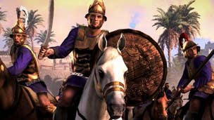 Total War: Rome 2 specs released in full