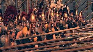 Total War: Rome 2 post-release free and paid content plans announced