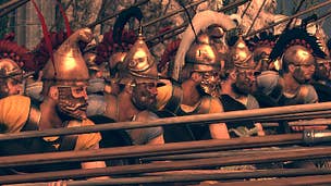 Total War: Rome 2's second patch is live, over 100 changes listed