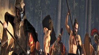 Steam charts: Total War: Rome 2 holds top for second week