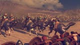 Total War: Rome 2's Desert Kingdoms expansion launches next month, brings four new factions