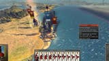 Total War: Rome II - Empire Divided è disponibile oggi