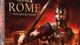 Total War: Rome wird zum Brettspiel