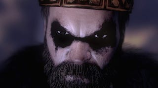 A Total War Saga: Thrones Of Britannia invades Macs