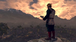 A Total War Saga: Thrones Of Britannia pledges allegiance