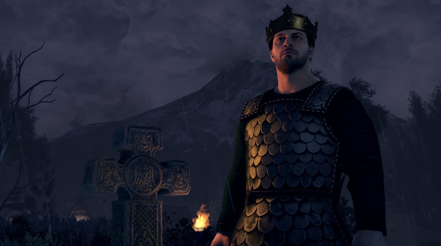 Total War Saga: Thrones of Britannia review - Waardige troonopvolger