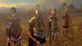 Total War Saga: Troy will be free at launch on the Epic Games Store