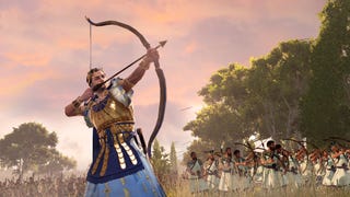 A whole 7.5 million people claimed A Total War Saga: Troy for free yesterday