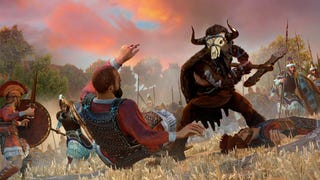 A Total War Saga: Troy imagines the truth behind the myths, turning wooden horses into earthquakes