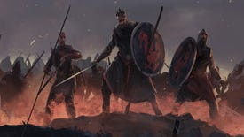 A Total War Saga: Thrones of Britannia announced