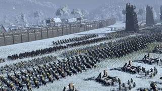 A Total War Saga: Thrones Of Britannia delayed into May