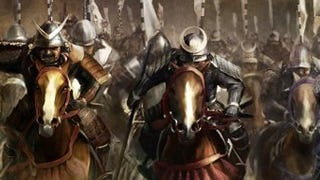 Total War: Shogun 2 – Gold Edition releasing in March