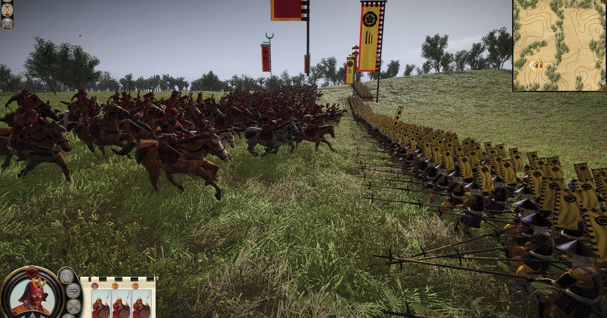 Total War: Shogun 2 Complete Edition has fallen short of both your expectations and our own standards, Sega say as they pull it from stores and restore the original Total War: Shogun 2 Complete Edition has fallen short of both your expectations and our own standards, Sega say as they pull it from stores and restore the original