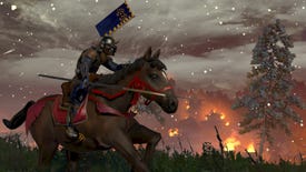 Total War: Shogun 2 will be free for keeps next week