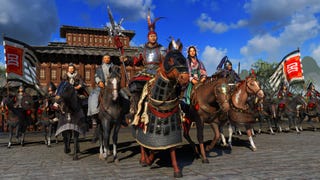 Save up to 75% on Total War games with Humble's Total War week