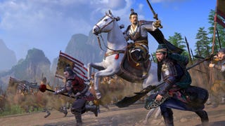 Total War: Three Kingdoms - inne podejście do realizmu oznacza spore zmiany w serii