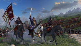 Total War: Three Kingdoms next DLC is a prequel