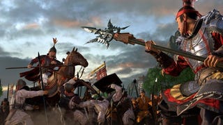 Hardier trebuchets and babies for all in new Total War: Three Kingdoms patch