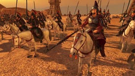 Records mode makes Total War: Three Kingdoms less romantic