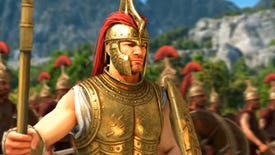 A Total War Saga: Troy is out now, and you can get it for free