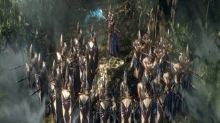 Total War: Warhammer 2 - Creative Assembly answers the big questions