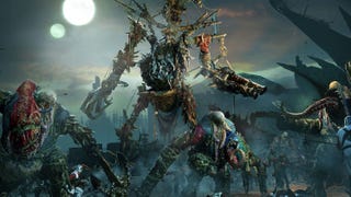 Total War: Warhammer 2 adds zombie pirates in next expansion