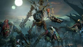 Total War: Warhammer 2 adds zombie pirates in next expansion