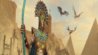 Total War: Warhammer 2 i pustynne szkielety - graliśmy frakcją Tomb Kings