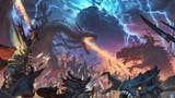Total War: Warhammer 2 má datum