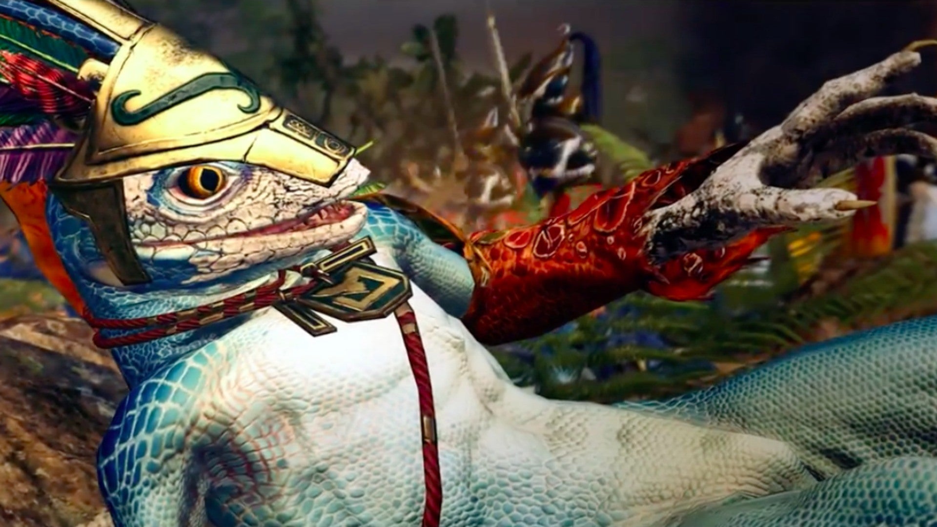 Best of the Humble Bundle sale - up to 76% off Monster Hunter, Total War: Warhammer 2, Jurassic World Evolution and more