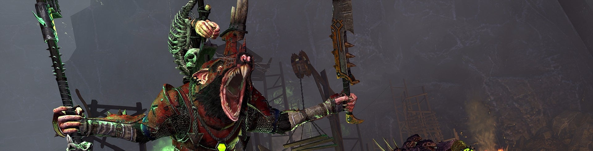 Total War: Warhammer 2 review - WAAAGHzinnig goed