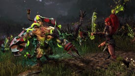Glam elves face mutant rats in Total War: Warhammer II's latest grudge match