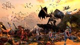 Total War: Warhammer 3 aumenta di 10 volte il numero dei giocatori contemporanei grazie a Immortal Empires