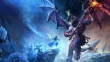 Total War Warhammer 3: Die Chaosdämonen stoßen als achte Fraktion zum Launch dazu