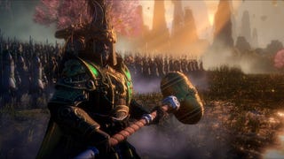 Gracze bombardują Total War: Warhammer 3 negatywnymi ocenami