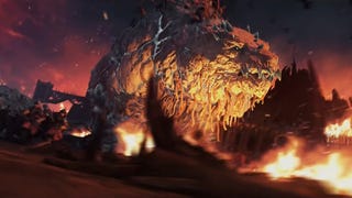 Total War: Warhammer 3's new trailer shows off Kislev's big, awesome bears