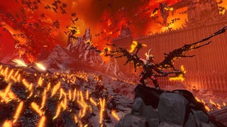 Total War: Warhammer 3 director confirms "new content" is on the way