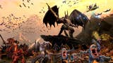 Total War Warhammer 3's campaign is glorious chaos